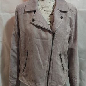 cool stylish women's jacket
